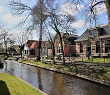 Netherlands Overijssel Giethoorn vacation rental compare prices direct by owner 26994302