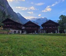 Italy  Alagna Valsesia vacation rental compare prices direct by owner 14248515