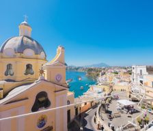 Italy Procida Island Procida vacation rental compare prices direct by owner 33626609