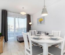 Poland West Pomerania Kołobrzeg vacation rental compare prices direct by owner 12006545