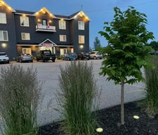 Canada Quebec Saint-Siméon vacation rental compare prices direct by owner 12886103