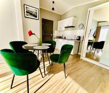 Poland West Pomerania Chłopy vacation rental compare prices direct by owner 15091516