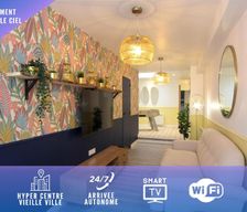 France Nord-Pas-de-Calais Boulogne-sur-Mer vacation rental compare prices direct by owner 4267632