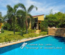 Thailand Koh Lanta Ko Lanta vacation rental compare prices direct by owner 35091253