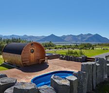 Iceland  Borgarnes vacation rental compare prices direct by owner 12943903