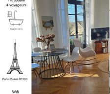 France Ile de France Crosne vacation rental compare prices direct by owner 15971152