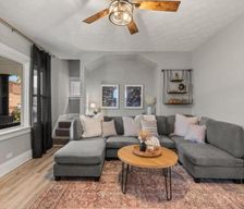 United States Ohio Cleveland vacation rental compare prices direct by owner 36783616