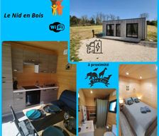 France Centre Saint-Julien-sur-Cher vacation rental compare prices direct by owner 37652886