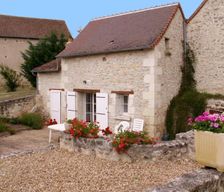 France Centre-Loire Valley Saint-Épain vacation rental compare prices direct by owner 3986032