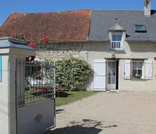 France Centre-Loire Valley Savigny-en-Véron vacation rental compare prices direct by owner 3978170