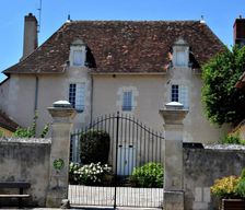 France Centre-Loire Valley Bossay-sur-Claise vacation rental compare prices direct by owner 13114317
