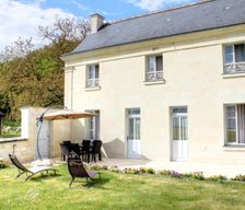 France Centre-Loire Valley Lerné vacation rental compare prices direct by owner 3881107