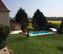 France Centre - Loire Valley Abilly vacation rental compare prices direct by owner 3881036