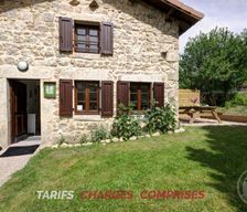 France Auvergne-Rhone-Alpes La Chapelle-en-Lafaye vacation rental compare prices direct by owner 13128006