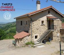 France Auvergne-Rhône-Alpes La Valla-en-Gier vacation rental compare prices direct by owner 29989875