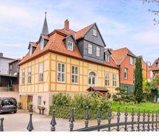 Germany Saxony-Anhalt Wernigerode vacation rental compare prices direct by owner 4530199