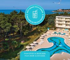 Croatia  Novigrad Istria vacation rental compare prices direct by owner 35139891