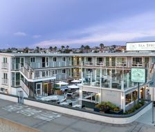 United States California Hermosa Beach vacation rental compare prices direct by owner 35226870