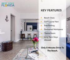 United States Florida Hollywood vacation rental compare prices direct by owner 38461279