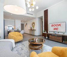 United Arab Emirates Dubai Creek Harbour vacation rental compare prices direct by owner 24255570
