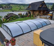 Poland Lesser Poland Gródek Nad Dunajcem vacation rental compare prices direct by owner 26763876