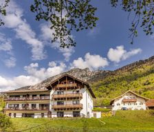 Germany Bavaria Bad Reichenhall vacation rental compare prices direct by owner 13987599