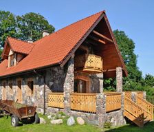 Poland  Wierzchowo vacation rental compare prices direct by owner 4190028