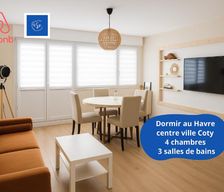 France  Le Havre vacation rental compare prices direct by owner 37882057