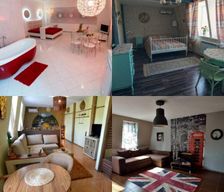 Ukraine  Cherkasy vacation rental compare prices direct by owner 14076514