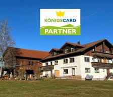 Germany Bavaria Görisried vacation rental compare prices direct by owner 9406580