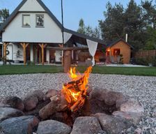 Poland Pomerania Dziemiany vacation rental compare prices direct by owner 29217252