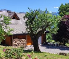 France Hautes-Alpes Puy-Sanières vacation rental compare prices direct by owner 4664551