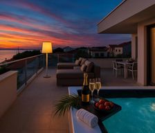Croatia Zadarska županija Vrsi vacation rental compare prices direct by owner 11759452