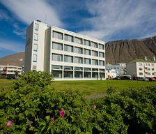 Iceland Westfjords Ísafjörður vacation rental compare prices direct by owner 11924692