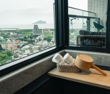 Taiwan Yilan County Toucheng vacation rental compare prices direct by owner 11850170