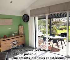 France  Châteauthébaud vacation rental compare prices direct by owner 35601740