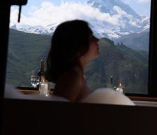 Georgia Mtkheta-Mtianeti Kazbegi vacation rental compare prices direct by owner 27035311