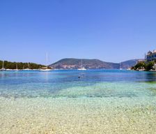 Greece Kefalonia Fiskardo vacation rental compare prices direct by owner 27540083