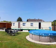 Czechia South Bohemia Trhové Sviny vacation rental compare prices direct by owner 26827360