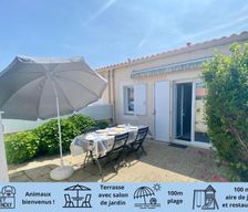 France Pays de la Loire Bretignolles-sur-Mer vacation rental compare prices direct by owner 15432736
