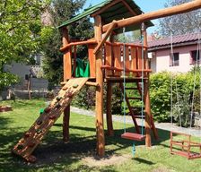 Slovakia Nitriansky kraj Trávnica vacation rental compare prices direct by owner 14195947