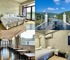 Taiwan Nantou County Yuchi vacation rental compare prices direct by owner 15853092