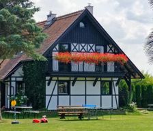 Poland West Pomerania Dąbki vacation rental compare prices direct by owner 35403716