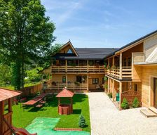 Poland Lesser Poland Ratułów vacation rental compare prices direct by owner 27058972