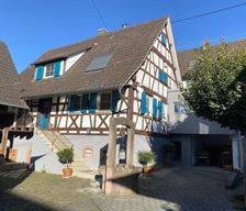 Germany Baden-Württemberg Herbolzheim vacation rental compare prices direct by owner 22014525