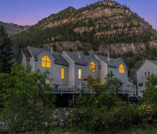 United States Colorado Ouray vacation rental compare prices direct by owner 19466761