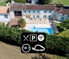 France  Chaniers vacation rental compare prices direct by owner 16550982