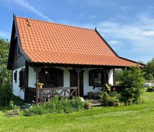 Poland Pomerania Dziemiany vacation rental compare prices direct by owner 13802071