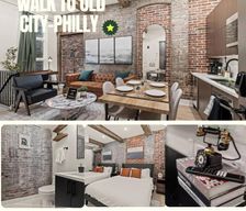 United States Pennsylvania Philadelphia vacation rental compare prices direct by owner 38095429