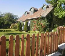 Hungary Nortern Balaton Kapolcs vacation rental compare prices direct by owner 6682999